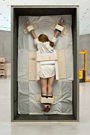 Maurizio Cattelan - Amen