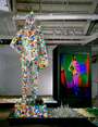 Mike Kelley - Eternity is a Long Time