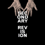 Alejandro Cesarco - Secondary Revision