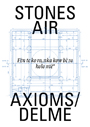 Jean-Luc Guionnet / Thomas Tilly - Stones, Air, Axioms / Delme