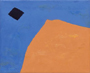 Etel Adnan - Paintings