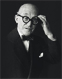 Le Corbusier - Mesures de l\'homme