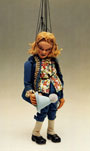 The Puppet Show
