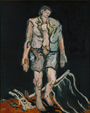 Georg Baselitz - The Heroes