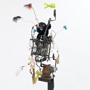 Jean Tinguely - \'60s