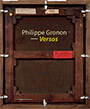 Philippe Gronon - Versos