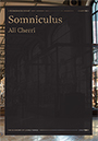 Ali Cherri - Somniculus
