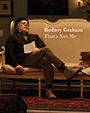 Rodney Graham - That\'s Not Me