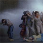Bill Viola - Visitation Reformation