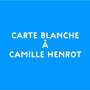 Carte blanche to Camille Henrot - Days are Dogs