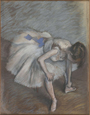 Degas Danse Dessin - Un hommage à Degas avec Paul Valéry