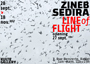 Zineb Sedira - Line of FLight