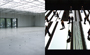 William Forsythe X Ryoji Ikeda - Nowhere and everywhere at the same time N°2 - test pattern
