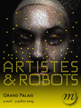 Artists & Robots