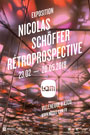 Nicolas Schöffer - Retrospective