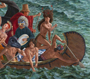 Kent Monkman - Beauty and the Beasts
