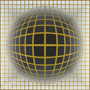 Vasarely - Le partage des formes