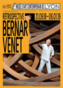 Bernar Venet - Retrospective 2019-1959