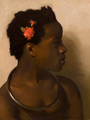Black models: from Géricault to Matisse