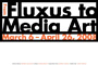 From Fluxus to Media Art