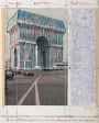 Christo et Jeanne-Claude – Paris !