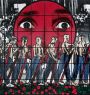 Gilbert & George – Images d\'utopies