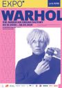 Warhol – The American Dream Factory
