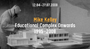 Mike Kelley - Educational Complex Onwards: 1995-2008
