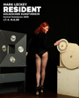 Mark Leckey - Resident