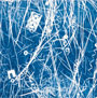 Christian Marclay - Cyanotypes