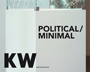Political/Minimal