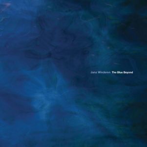 Jana Winderen - The Blue Beyond (vinyl LP)