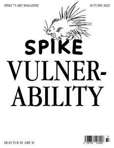 Spike - Vulnerability