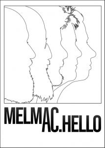  Melmac - MelmAC.Hello - Le cas très inquiétant de ton cri (book + CD)