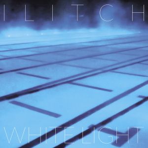  Ilitch - White Light (vinyl LP)