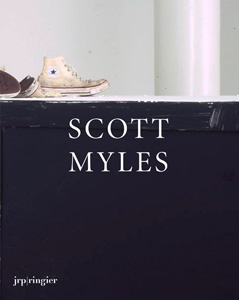 Scott Myles - 