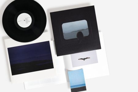 Innse Gall (vinyl LP + book)