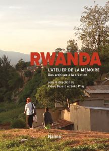  - Rwanda 