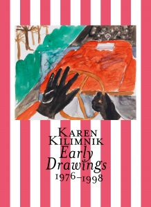 Karen Kilimnik - Early Drawings - 1976–1998