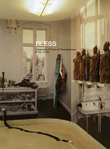 Bless - Celebrating 10 years of Themelessness 