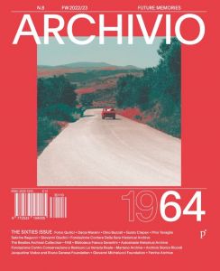 Archivio - The Sixties Issue