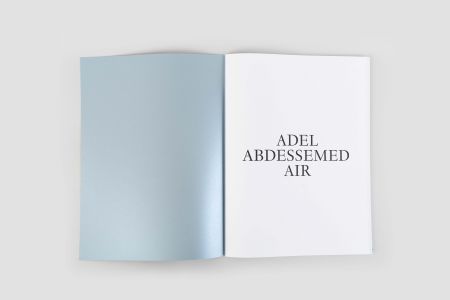 Air (box set)
