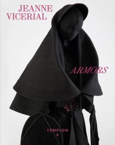 Jeanne Vicerial - Armors