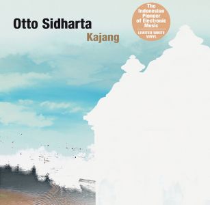 Otto Sidharta - Kajang (vinyl LP)