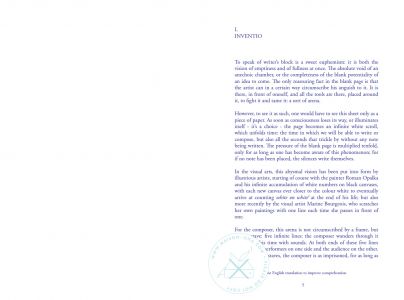 The Book of Numbers