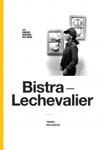 Bistra Lechevalier - Terra Incognita