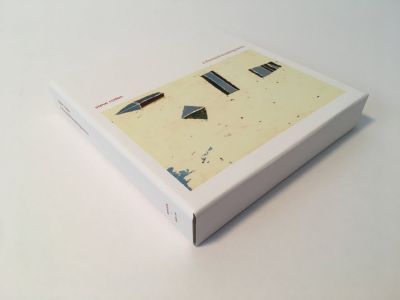 A thousand breathing forms (6 CD box set)