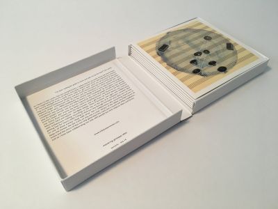 A thousand breathing forms (6 CD box set)