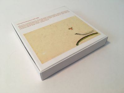A thousand breathing forms (6 CD box set)