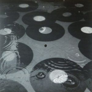 eRikm - L\'art de la fuite (vinyl LP) 